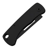 Llavero De Cuchillo Plegable
