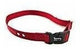 Collar de perrode nailon de 0.7 in con 2 agujeros