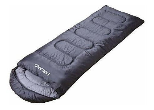 Saco De Dormir Para Acampar Adulto Para 0 Grados 20 Grados