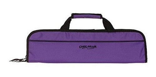 Ergo Chef Chef's Gear Bolsa De 5 Cuchillos