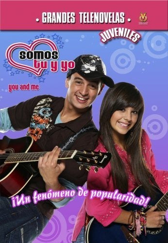 Somos Tu Y Yo