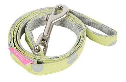 Correa Pinkaholic New York Lime Chic, Mediano