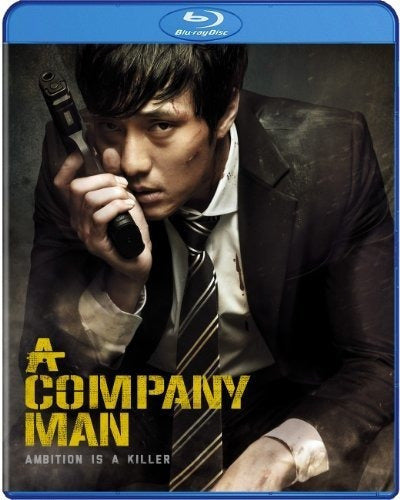 Un hombre de compañía [blu-ray