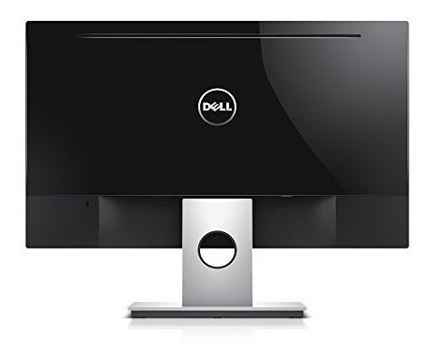 Monitor  De 24 Con Pantalla Led Iluminada