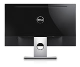 Monitor  De 24 Con Pantalla Led Iluminada