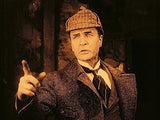 Sherlock Holmes (1916) [edición Blu-ray / dvd De Formato