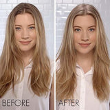 Klorane Dry Shampoo Con Leche De Avena - Todos Los Tipos De