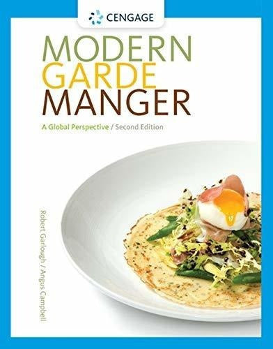 Garde Eanger Moderno: Una Perspectiva Global libro