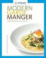 Garde Eanger Moderno: Una Perspectiva Global libro
