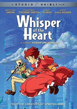 Susurro Del Corazón