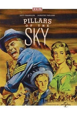 Pilares Del Cielo