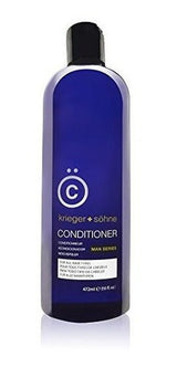 Acondicionador Para El Cabello K S Para Hombres
