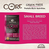 Alimento Seco Para Perros De Grano Natural