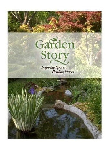 Historia del jardin