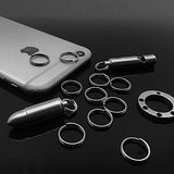 Anillos Pequeños para llaves