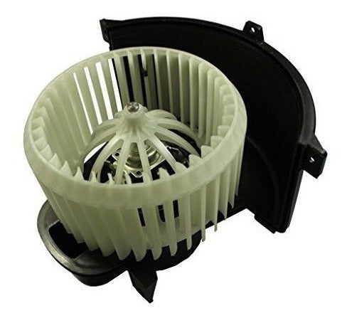 Nuevo Ventilador Y Calentador Del Calefactor
