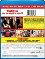 Fahrenheit 451 [blu-ray]
