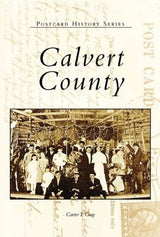 Condado De Calvert libro