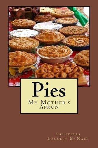 libro El Delantal De Mi Madre