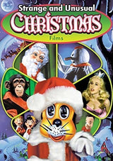 Películas Navideñas Extrañas E Inusuales