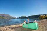 Tumbona Inflable Alphabeing: La Mejor Tumbona De Aire