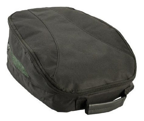 Bolsa De Zapatos Negro