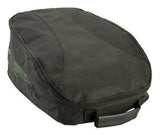 Bolsa De Zapatos Negro