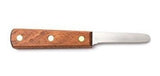 cuchillo de mariscos