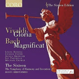Canta Bach Y Vivaldi