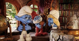 Los Pitufos 2