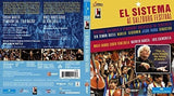 El Sistema en el Festival de Salzburgo [blu-ray]