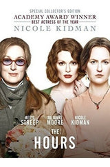 dvd Las Horas