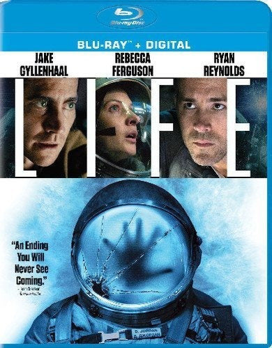 Vida [blu-ray]