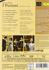 Pelicula Los Puritanos