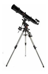 Telescopio refractor Celestron Advanced Vx 6