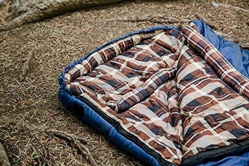Saco De Dormir Teton Sports Celsius Xl 20f
