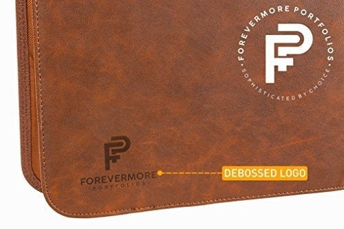 Cartera Para Cartera De Forevermore Con Cierre