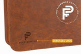 Cartera Para Cartera De Forevermore Con Cierre