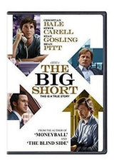 DVD El Gran Corto