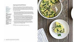 El Libro De Cocina De Olla Instantánea, Fresco Y Saludable