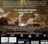 Wazir bluray