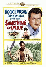 Algo De Valor dvd