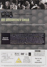dvd Un niño disimulado 1963