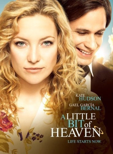 Un Pedacito De Cielo dvd