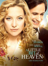 Un Pedacito De Cielo dvd