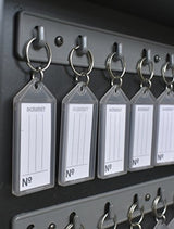 Acrimet Key Cabinet, 96 Posiciones, Con 96 Etiquetas Clave