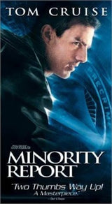 Informe Minoritario [Blue-ray]