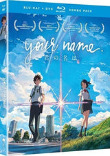 Su Nombre combo blu-ray / dvd