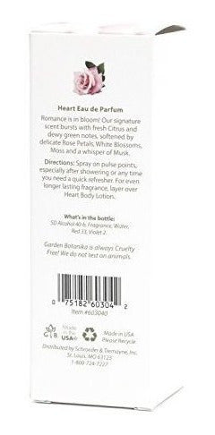 Perfume, 3.38 Onza Líquida