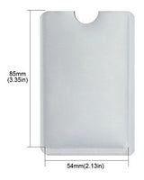 Fundas Para Tarjetas De Crédito